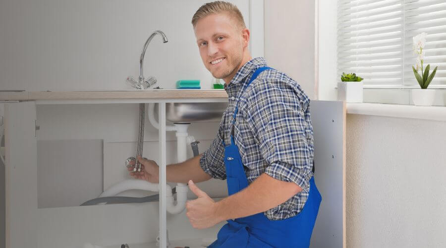 Nighttime Plumber in Payson, IL